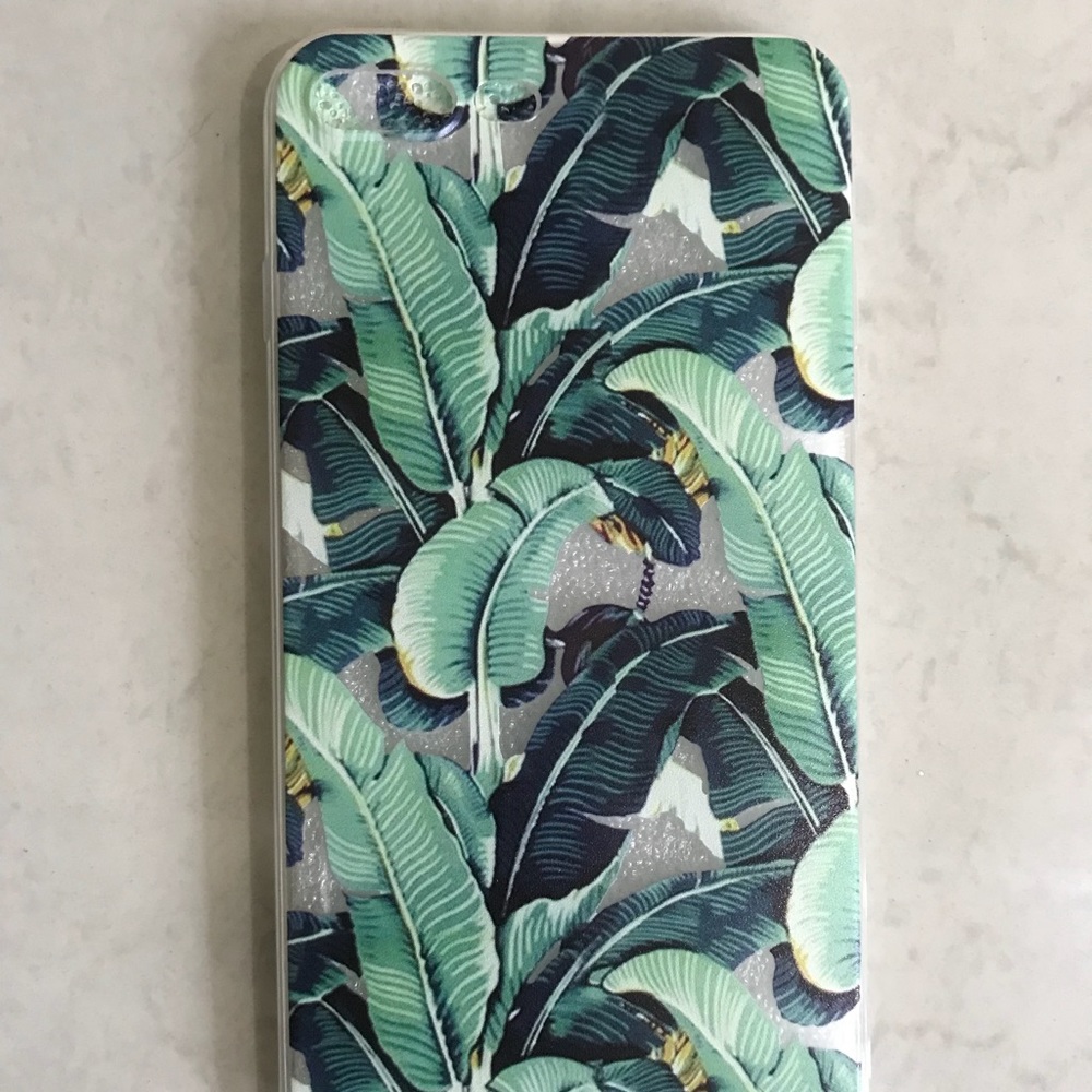 iPhone 7 Plus Phone Case